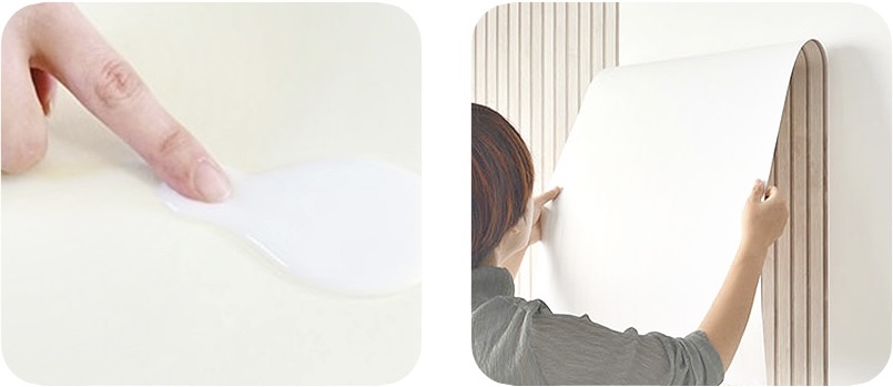 Remove Excess Water